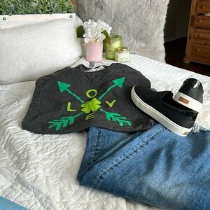 ☘️ PART OF A BUNDLE st pattys day love t